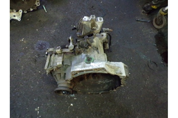Transmission Seat Leon I 1 6B DUU