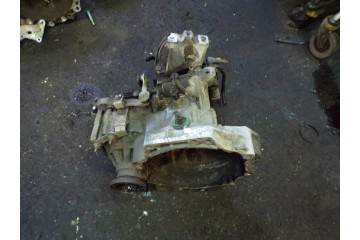 Transmission Seat Leon I 1 6B DUU