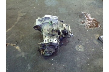 Transmission Seat Leon I 1 6B DUU Catalog number of the part DUU