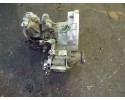 Transmission Seat Leon I 1 6B DUU Transmission type manual