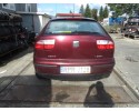 Transmission Seat Leon I 1 6B DUU Car type passenger cars