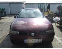 Transmisión Seat Leon I 1.6B DUU
