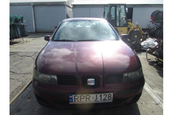 Transmisión Seat Leon I 1.6B DUU