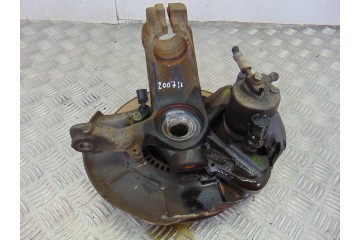  MANGUETA DELANTERA IZQUIERDA SEAT LEON (1M1) Signo 2003 200711 SEAT - 2