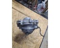 Front reducer BMW X3 G01 F97 8679981 4 0L gasoline 265kW 2019