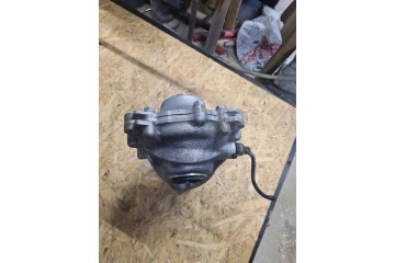 Front reducer BMW X3 G01 F97 8679981 4 0L gasoline 265kW 2019