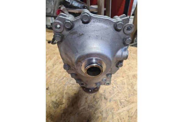 Front reducer BMW X3 G01 F97 8679981 4 0L gasoline 265kW 2019 Car type passenger cars