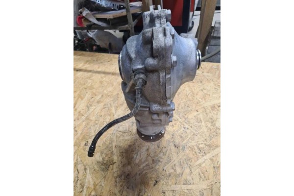 Front reducer BMW X3 G01 F97 8679981 4 0L gasoline 265kW 2019 Catalog number of the original 8679981