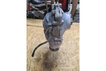 Front reducer BMW X3 G01 F97 8679981 4 0L gasoline 265kW 2019 Catalog number of the original 8679981