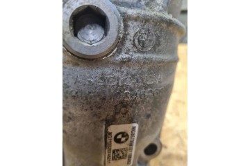 Reductor delantero BMW X3 (G01, F97) 8679981 4.0L gasolina 265kW 2019