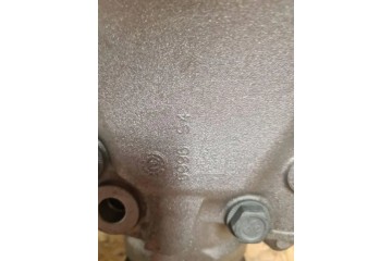 Reductor delantero BMW X3 (G01, F97) 8679981 4.0L gasolina 265kW 2019