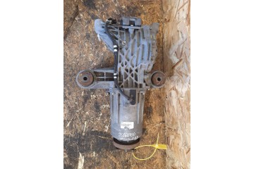 REAR BRIDGE CHEVROLET CAPTIVA I 06 11 2 0 D 25860700