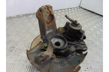  MANGUETA DELANTERA IZQUIERDA SEAT LEON (1M1) Signo 2003 200711 SEAT - 3