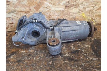 REAR BRIDGE CHEVROLET CAPTIVA I 06 11 2 0 D 25860700 Part manufacturer Chevrolet OE