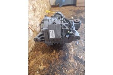 REAR BRIDGE CHEVROLET CAPTIVA I 06 11 2 0 D 25860700 Catalog number of the part 25860700