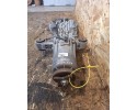 REAR BRIDGE CHEVROLET CAPTIVA I 06 11 2 0 D 25860700 Installation side multipurpose