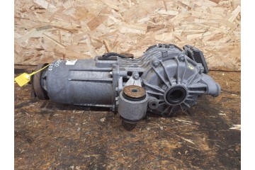 Puente Trasero Chevrolet Captiva I 06-11 2.0 D 25860700