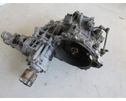 Transmission reducer jeep compass 2 2 crd