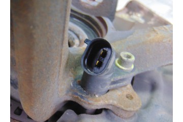  MANGUETA DELANTERA IZQUIERDA SEAT LEON (1M1) Signo 2003 200711 SEAT - 4