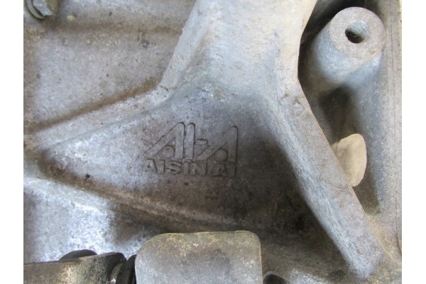 Transmission reducer jeep compass 2 2 crd Transmission type manual