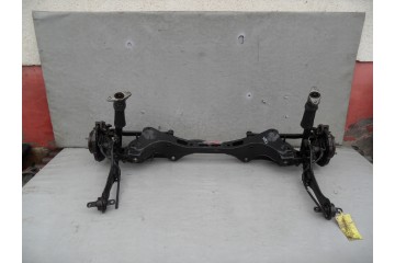 REAR AXLE BEAM REAR SLED SWING ARM CROSSOVER HYUNDAI IX35 KIA SPORTAGE III 10