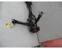REAR AXLE BEAM REAR SLED SWING ARM CROSSOVER HYUNDAI IX35 KIA SPORTAGE III 10 Catalog number of the part OS TYLNA BELKA TY SANKI
