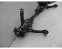 REAR AXLE BEAM REAR SLED SWING ARM CROSSOVER HYUNDAI IX35 KIA SPORTAGE III 10 Part manufacturer Kia OE