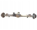 REAR AXLE SUSPENSION BRIDGE FORD TRANSIT MK4 IV 2 5 TD