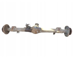 REAR AXLE SUSPENSION BRIDGE FORD TRANSIT MK4 IV 2 5 TD