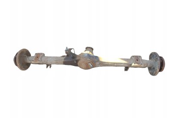REAR AXLE SUSPENSION BRIDGE FORD TRANSIT MK4 IV 2 5 TD