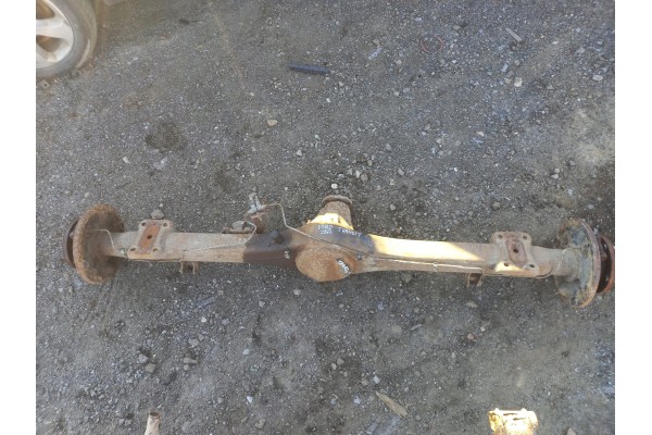 REAR AXLE SUSPENSION BRIDGE FORD TRANSIT MK4 IV 2 5 TD Part manufacturer Ford OE