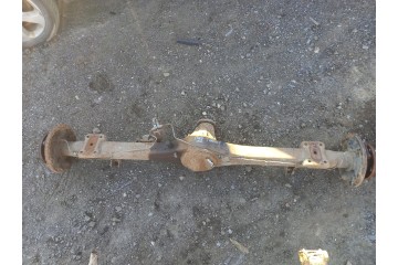 REAR AXLE SUSPENSION BRIDGE FORD TRANSIT MK4 IV 2 5 TD Part manufacturer Ford OE