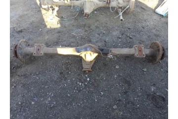 REAR AXLE SUSPENSION BRIDGE FORD TRANSIT MK4 IV 2 5 TD Car type cargo vans passenger cars
