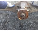 Puente de suspensión del eje trasero Ford Transit MK4 IV 2.5 TD