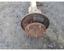 Puente de suspensión del eje trasero Ford Transit MK4 IV 2.5 TD