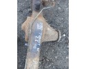 Puente de suspensión del eje trasero Ford Transit MK4 IV 2.5 TD