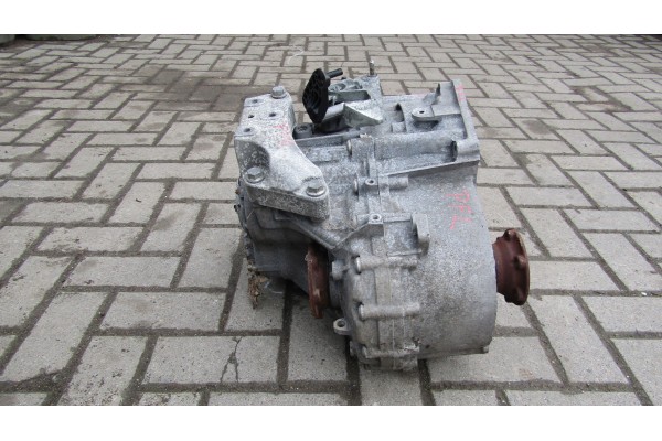 VW SKODA SEAT GEARBOX 2 0 TDI PFL RECOMMEND Catalog number of the part PFL SKRZYNIA BIEGOW AUDI VW SEAT