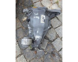 REAR BRIDGE MERCEDES W204 3 07