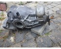 REAR BRIDGE MERCEDES W204 3 07 Catalog number of the part TYLNY MOST DYFER MERCEDES W204 3 07