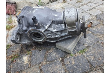 REAR BRIDGE MERCEDES W204 3 07 Catalog number of the part TYLNY MOST DYFER MERCEDES W204 3 07