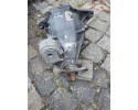 REAR BRIDGE MERCEDES W204 3 07 Part manufacturer Mercedes Benz OE