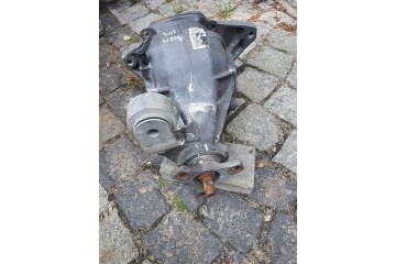 REAR BRIDGE MERCEDES W204 3 07 Part manufacturer Mercedes Benz OE