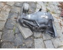 REAR BRIDGE MERCEDES W204 3 07 Car type passenger cars