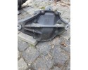 REAR BRIDGE MERCEDES W204 3 07 Installation side multipurpose