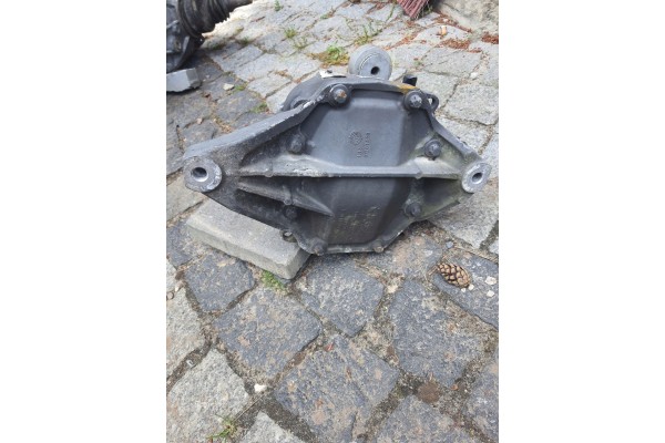 Puente Trasero Mercedes W204 3.07