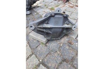 Puente Trasero Mercedes W204 3.07