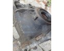 Puente Trasero Mercedes W204 3.07