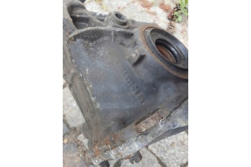 Puente Trasero Mercedes W204 3.07
