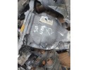 Puente Trasero Mercedes W204 3.07