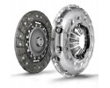 CLUTCH SET 624 3163 09 LUK FORD